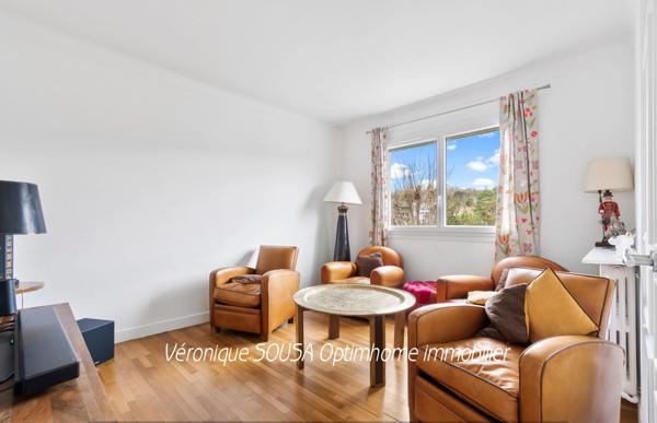 GRANDE MAISON FAMILIALE AU CALME