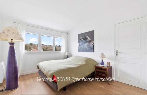 GRANDE MAISON FAMILIALE AU CALME