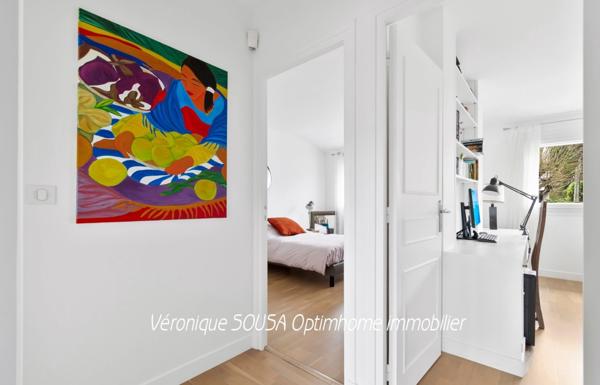 GRANDE MAISON FAMILIALE AU CALME