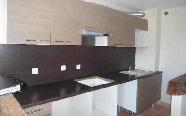 Appartement à louer    2 pièces • 38,86 m2 Aups