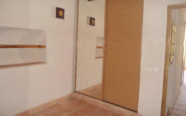 Appartement à louer    2 pièces • 38,86 m2 Aups