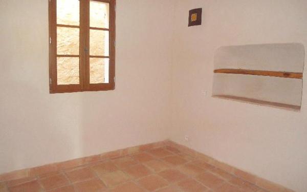 Appartement à louer    2 pièces • 38,86 m2 Aups