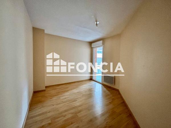 Location Appartement 3 pièces 73.43 m² - 57 BIS RUE CROIX VERTE/RUE DE FLORENCE Albi 81000