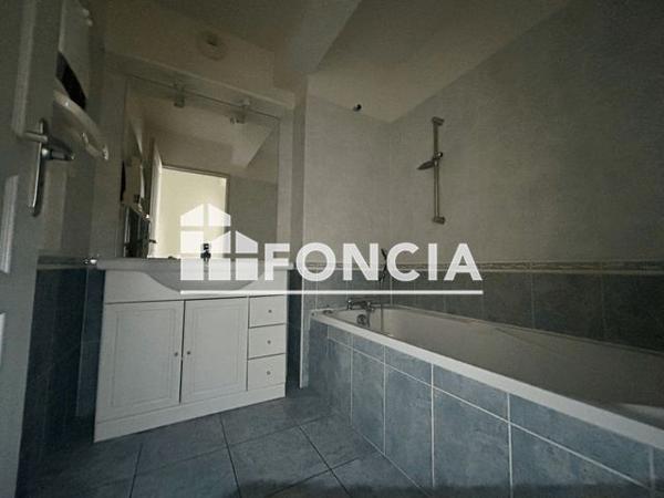 Location Appartement 3 pièces 73.43 m² - 57 BIS RUE CROIX VERTE/RUE DE FLORENCE Albi 81000