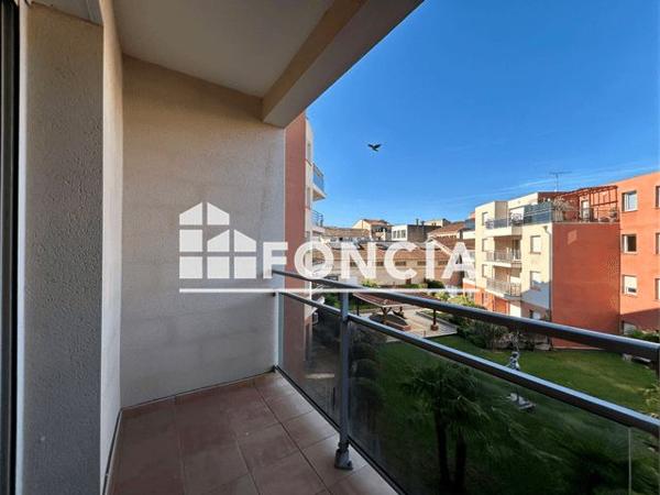 Location Appartement 3 pièces 73.43 m² - 57 BIS RUE CROIX VERTE/RUE DE FLORENCE Albi 81000