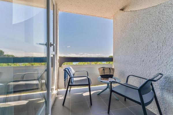 La Grande-Motte (34280) Investissement loueur meublé renta 7% net d'impôt