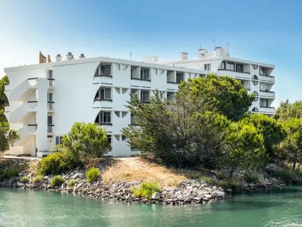 La Grande-Motte (34280) Investissement loueur meublé renta 7% net d'impôt