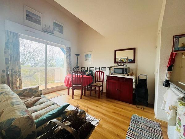 Appartement 3 pièces 54 m² ARCACHON - 33120