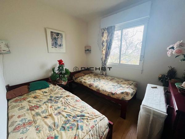 Appartement 3 pièces 54 m² ARCACHON - 33120