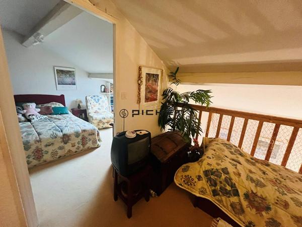 Appartement 3 pièces 54 m² ARCACHON - 33120