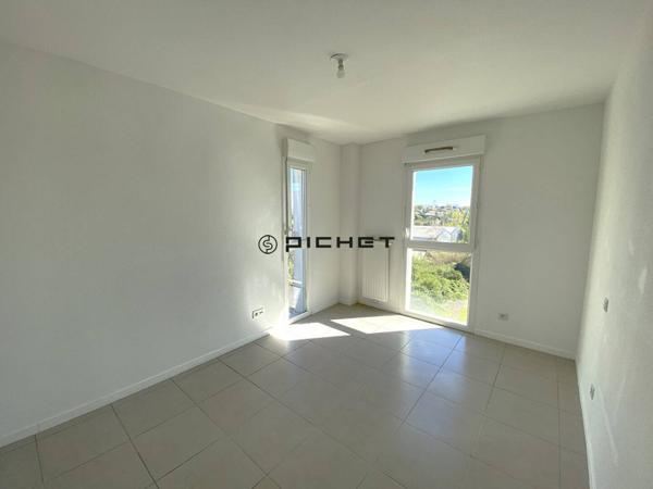 Appartement 3 pièces 66 m² LORMONT - 33310