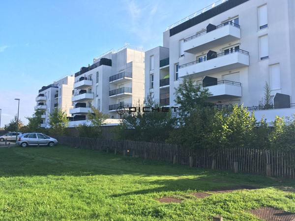 Appartement 3 pièces 66 m² LORMONT - 33310