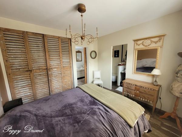 Dpt Charente Maritime (17), à vendre CHATELAILLON PLAGE Villa de 170 m² - Piscine - Terrain de 627 m²