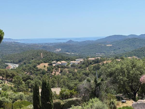 Maison à vendre à Les Adrets-de-l'Estérel (83600) - Var