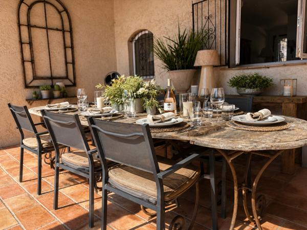 Maison à vendre à Les Adrets-de-l'Estérel (83600) - Var
