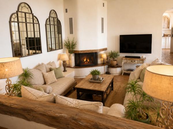 Maison à vendre à Les Adrets-de-l'Estérel (83600) - Var