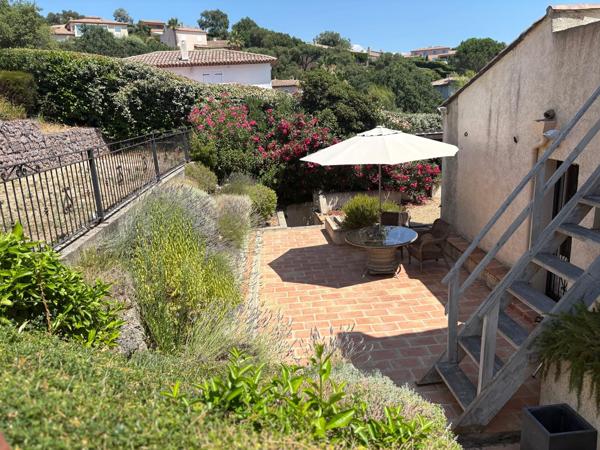 Maison à vendre à Les Adrets-de-l'Estérel (83600) - Var