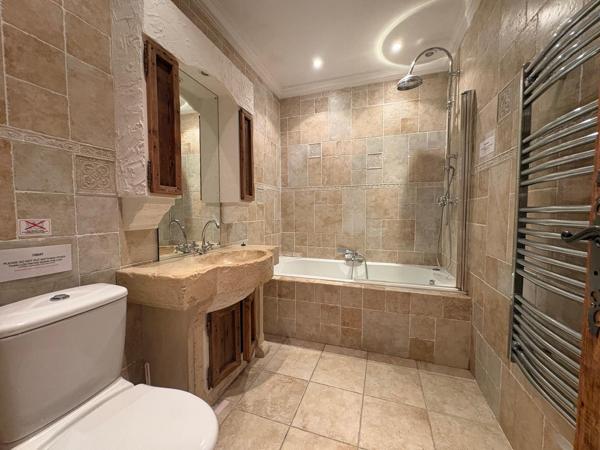 Maison à vendre à Les Adrets-de-l'Estérel (83600) - Var