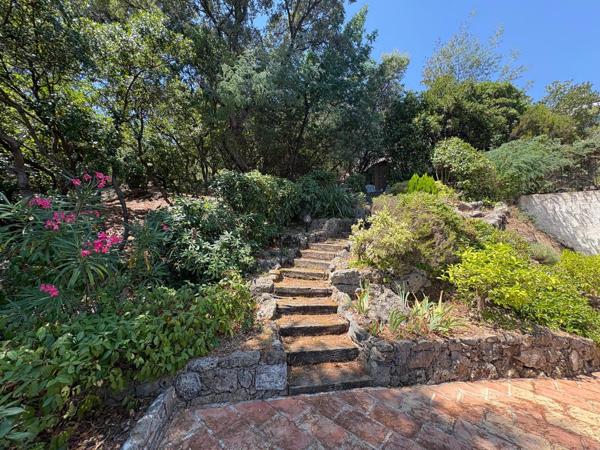 Maison à vendre à Les Adrets-de-l'Estérel (83600) - Var