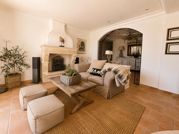 Maison à vendre à Les Adrets-de-l'Estérel (83600) - Var