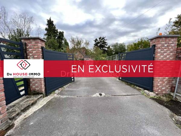 Maison à vendre 1 pièce de 230 m²