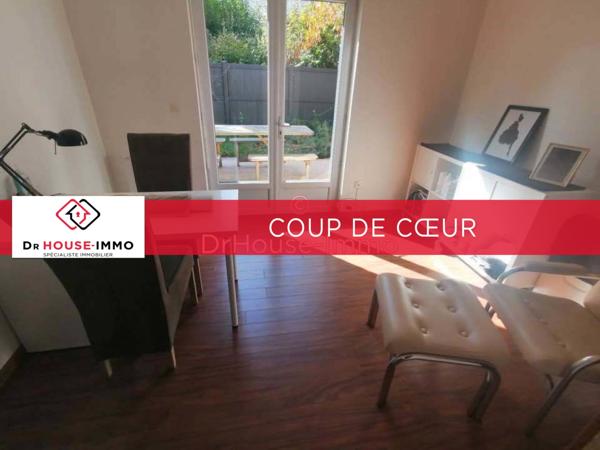 Maison à vendre 1 pièce de 230 m²