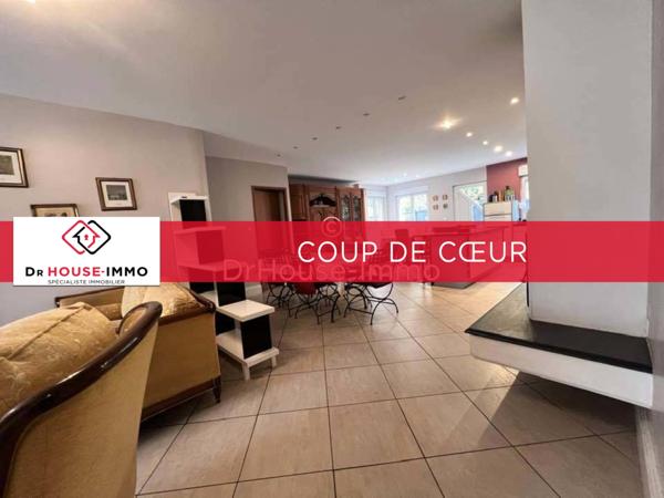 Maison à vendre 1 pièce de 230 m²