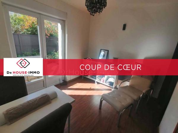Maison à vendre 1 pièce de 230 m²