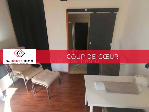 Maison à vendre 1 pièce de 230 m²