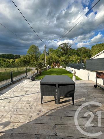 Maison à vendre  4 pièces - 110 m2 CAMBLANES ET MEYNAC - 33