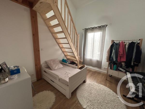 Maison à vendre  4 pièces - 110 m2 CAMBLANES ET MEYNAC - 33