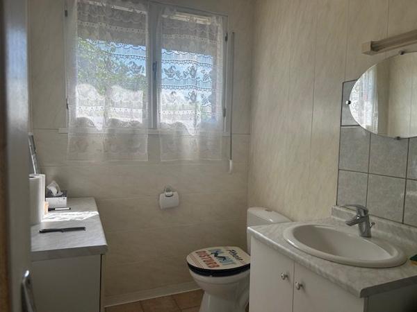 Pavillon à REMALARD EN PERCHE (61110)