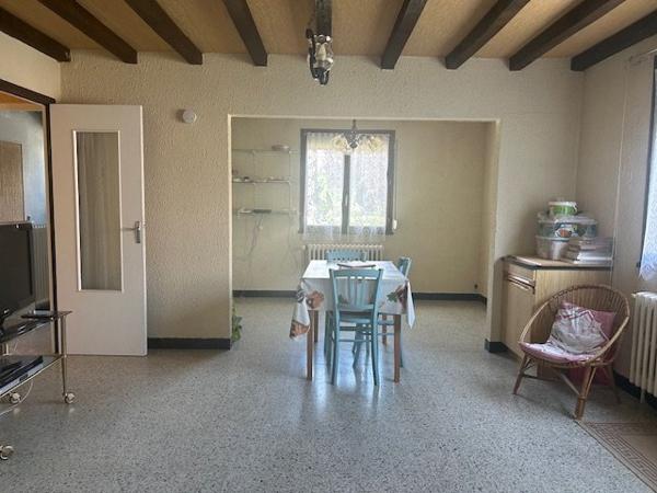 Pavillon à REMALARD EN PERCHE (61110)