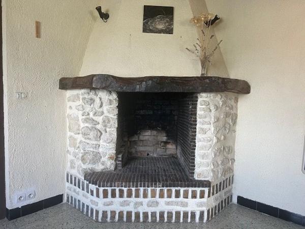 Pavillon à REMALARD EN PERCHE (61110)