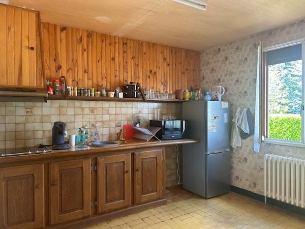 Pavillon à REMALARD EN PERCHE (61110)