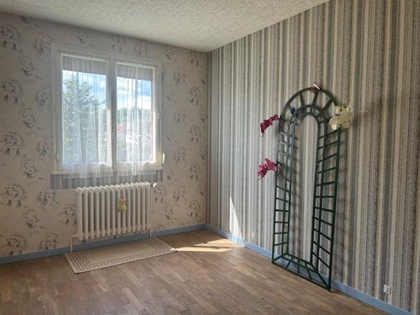 Pavillon à REMALARD EN PERCHE (61110)