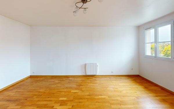 Appartement à vendre    3 pièces • 59,82 m2 Magny-le-Hongre