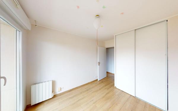 Appartement à vendre    3 pièces • 59,82 m2 Magny-le-Hongre