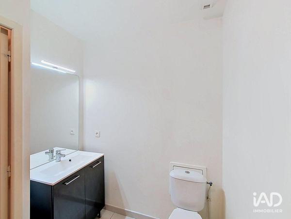 Location appartement 3 pièces 71 m² Caen