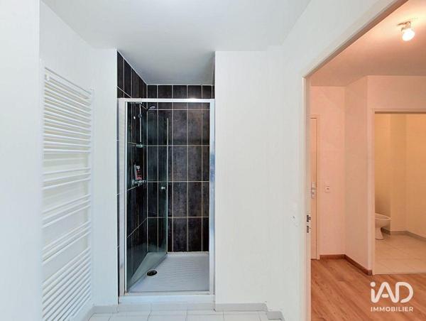 Location appartement 3 pièces 71 m² Caen