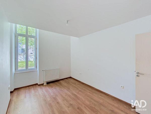 Location appartement 3 pièces 71 m² Caen