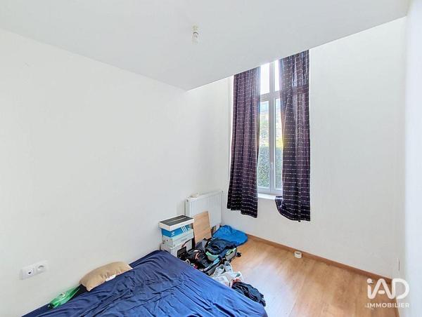 Location appartement 3 pièces 71 m² Caen