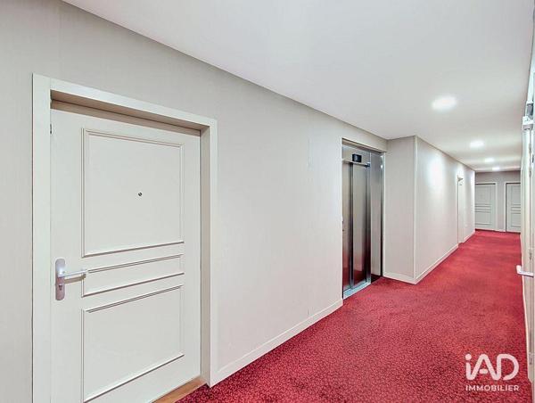 Location appartement 3 pièces 71 m² Caen