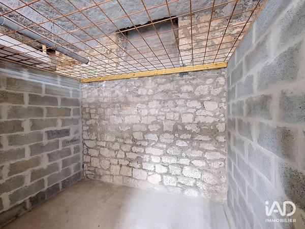 Location appartement 3 pièces 71 m² Caen