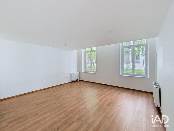 Location appartement 3 pièces 71 m² Caen
