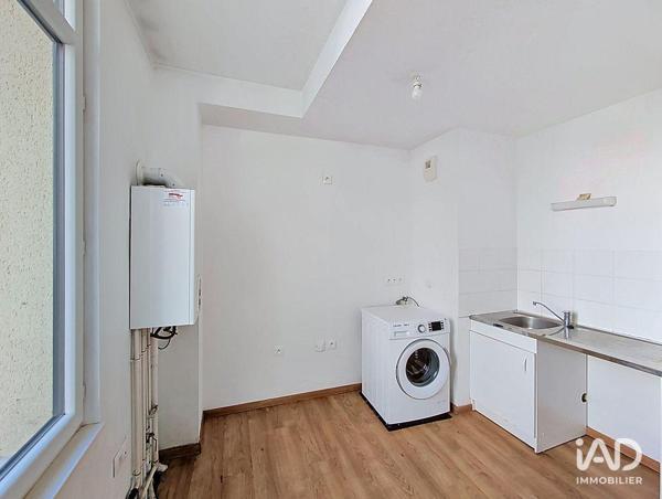 Location appartement 3 pièces 71 m² Caen