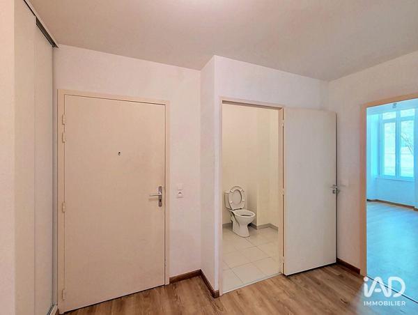 Location appartement 3 pièces 71 m² Caen