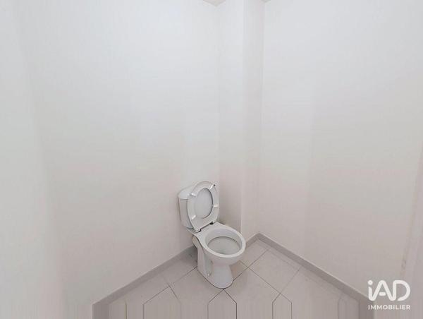 Location appartement 3 pièces 71 m² Caen