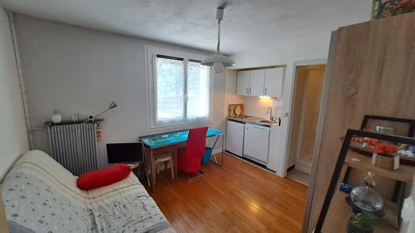 Appartement à louer à Chambéry (73000)