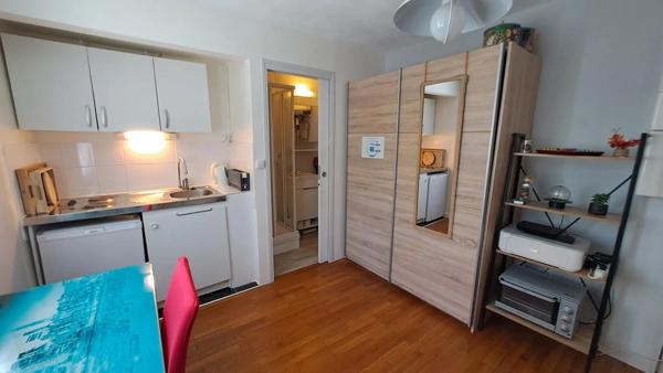 Appartement à louer à Chambéry (73000)